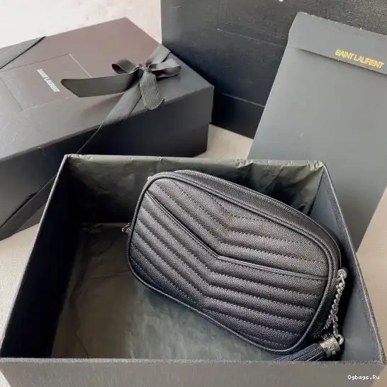 YSL MINI BAG LOU 0509